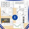 طراحی و تهیه نقشه‌های اجرایی پروژه‌های سطح‌پردیس